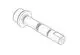 DORNBRACHT-Nippel-ERSATZTEILE-092404135-D-25-x-90-mm-09240413590 gallery number 1